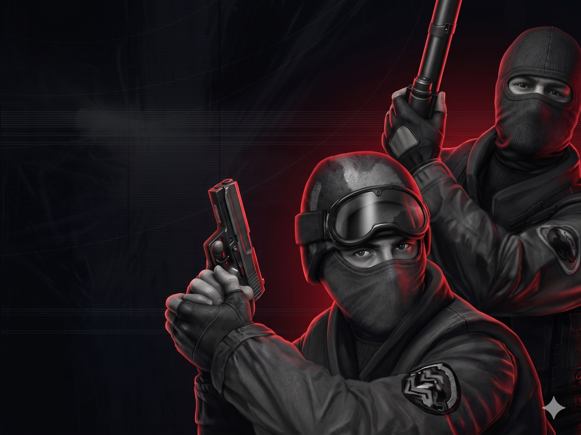 Counter-Strike 1.6