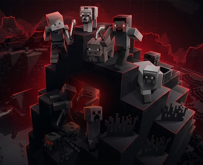 Minecraft Server