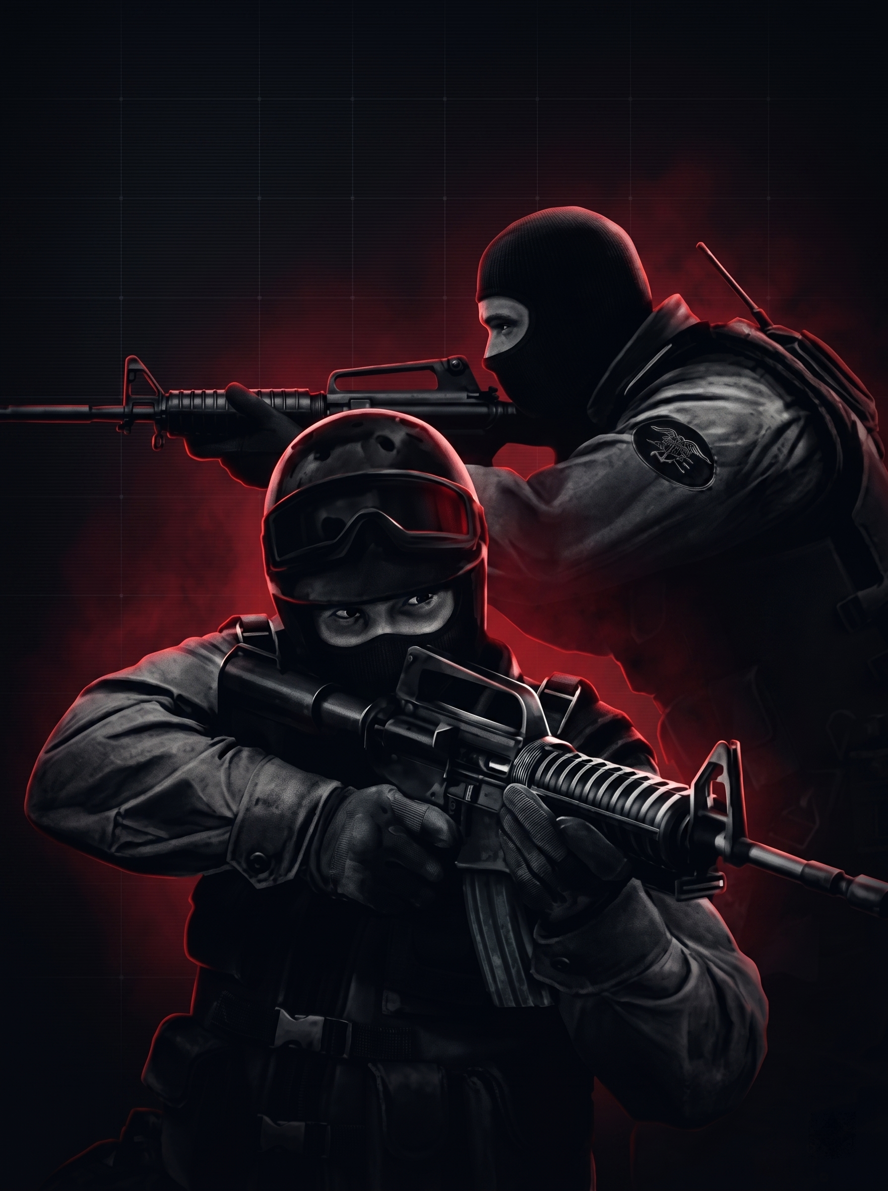 Counter-Strike: Source Server